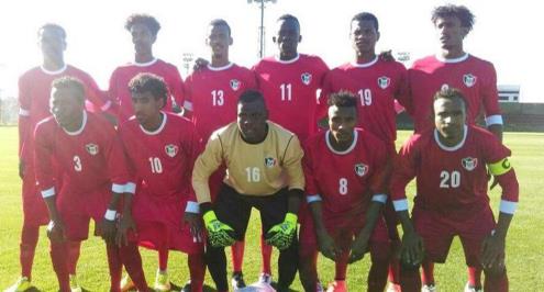 بالفيديو.. السنغال "المنقوص" ينتزع تعادلاً قاتلاً من السودان بأمم أفريقيا للشباب